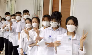 Khi nào có phương án thi tốt nghiệp theo Chương trình giáo dục phổ thông mới?