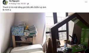 Giáo viên hỏi quà Tết, chủ nhà đòi nợ, Hiệu trưởng mầm non… muốn khóc 