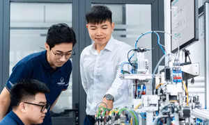 Tiếng nói của nhà khoa học góp phần đưa chính sách vào cuộc sống