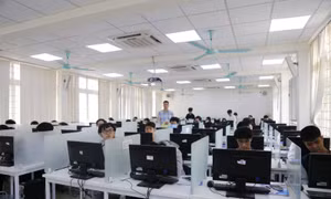 Lịch thi đánh giá năng lực mới nhất của Đại học Quốc gia Hà Nội năm 2024 