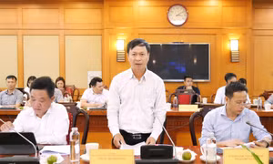 Bộ chỉ số đổi mới sáng tạo thay đổi do tác động của COVID-19