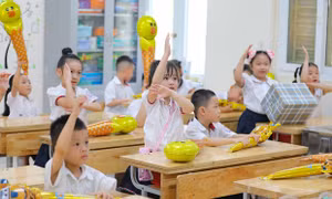 Hà Nội siết chặt hoạt động dạy liên kết