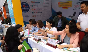 Các cơ sở giáo dục đại học có phương án dự phòng tuyển sinh 2021
