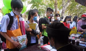 Dự kiến các trường đại học không yêu cầu thí sinh xác nhận nhập học sớm