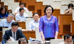Hoàn thành sắp xếp cán bộ, công chức dôi dư trong năm 2025