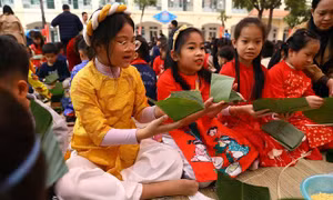 Cập nhật lịch nghỉ Tết Nguyên đán 2023 của học sinh 63 tỉnh, thành 