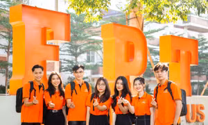 Trường đại học trao học bổng hơn 100 tỷ đồng cho tất cả thí sinh đặt nguyện vọng 1, 2