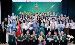 FPT Polytechnic tổ chức chuỗi hoạt động nghệ thuật tri ân Ngày Thương binh – Liệt sĩ 27/7
