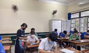 Bộ GD&ĐT làm rõ những vấn đề nóng xung quanh môn Lịch sử 