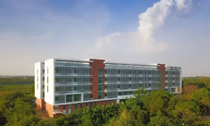 Tháng 9/2022, Đại học Quốc gia sẽ đủ điều kiện đón sinh viên học tập tại cơ sở Hoà Lạc