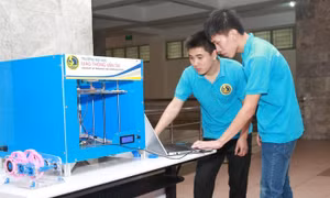 Trường Đại học Giao thông Vận tải công bố kết quả xét tuyển sớm 2024