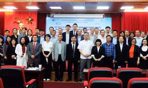 Trang bị công cụ hỗ trợ hoạt động nghiên cứu và quản lý công nghệ COMPAS cho các nhà khoa học Việt Nam