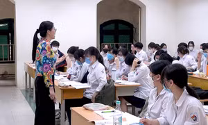 Hơn 20 phương thức xét tuyển đại học có làm thí sinh thiệt thòi?