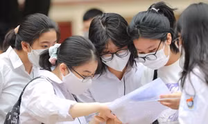 Những trường đào tạo y dược tuyển sinh bằng học bạ năm 2024 