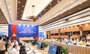 Ngành giáo dục xác định triển khai 12 nhiệm vụ năm học mới