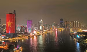 Đoàn kết, quản trị minh bạch, tạo niềm tin thắng lợi trong nhân dân