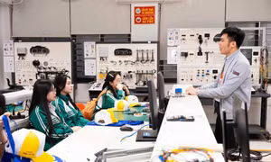 Quy chế mới khắc phục tình trạng cào bằng tại cuộc thi khoa học kỹ thuật 
