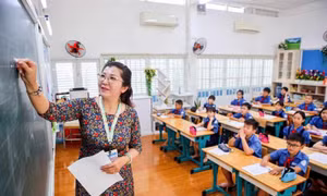 Chính sách mới về miễn, hỗ trợ học phí năm học 2025 - 2026