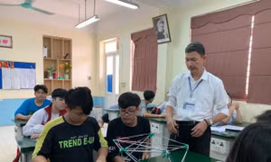 Chính phủ quy định thời gian hưởng phụ cấp thâm niên nhà giáo