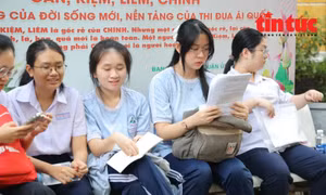 Gợi ý đáp án và nhận định đề thi Lịch sử thi tốt nghiệp THPT 2026