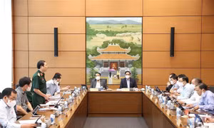 Xóa bỏ dự án kém hiệu quả trong đầu tư công trung hạn giai đoạn 2021 - 2025