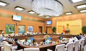 Đấu tranh hiệu quả đối với tội phạm, vi phạm về vũ khí, vật liệu nổ