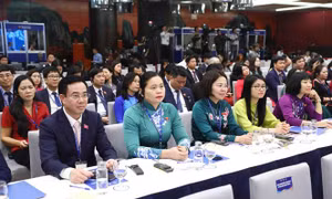 Việt Nam hoàn thiện nhiều chính sách đẩy mạnh bảo tồn và phát huy bản sắc văn hóa