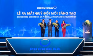 Số lượng công trình khoa học của Việt Nam tăng nhanh