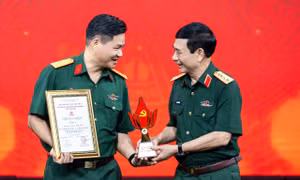 Báo chí phải chủ động cung cấp thông tin mà nhân dân cần
