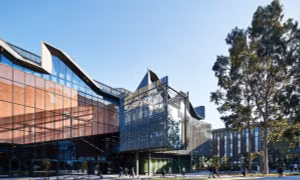 Đại học Monash xác lập thứ hạng cao nhất từ trước đến nay