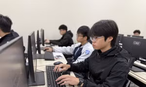 Đại học Bách khoa Hà Nội công bố phổ điểm thi đánh giá tư duy 