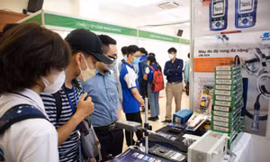 Bộ trưởng Bộ Khoa học và Công nghệ ‘đặt hàng' 3 nội dung với lĩnh vực tự động hoá 