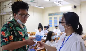 Chính sách giáo dục có hiệu lực từ tháng 4/2024