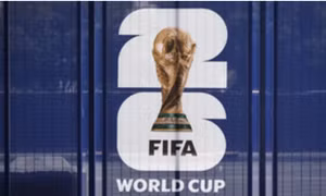 Bảng xếp hạng World Cup 2026 ngày 14/6