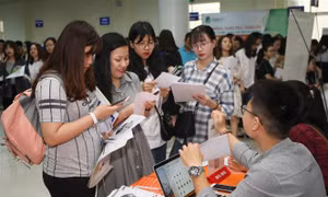 Hiệu trưởng Trường Đại học Sư phạm Hà Nội nói gì về kỳ thi đánh giá năng lực 2023  