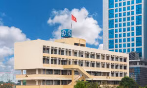 Trường Đại học Giao thông vận tải thông báo điểm chuẩn, ngành cao nhất 26,35 điểm