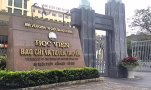 Đào tạo báo chí thích ứng với đổi mới của thời đại 