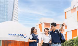 Đại học Phenikaa trong nhóm 12 cơ sở thuộc Đề án phát triển giáo dục đại học Thủ đô