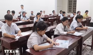 Những lưu ý khi ôn thi môn Hóa học kỳ thi tốt nghiệp THPT 2026