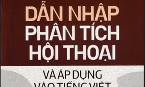 Từ đời sống giao tiếp đến một cách nhìn mới về tiếng Việt