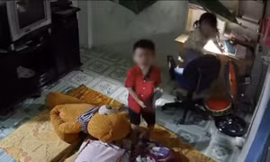 Chuyên gia lo ngại sang chấn tâm lý khi học online quá lâu