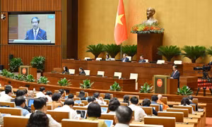 Thêm  nhóm học sinh được miễn, hỗ trợ học phí