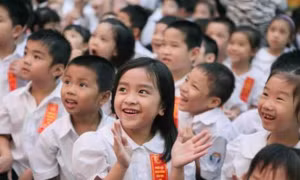 Hà Nội triển khai 11 nội dung tăng cường y tế học đường trong năm học mới