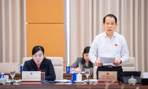 Chính quyền cấp xã phải phù hợp với thực tiễn địa phương