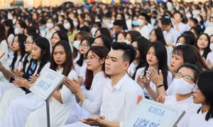 Chi tiết lịch thi đánh giá năng lực 2024 của Trường Đại học Sư phạm Hà Nội  