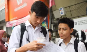 Xếp loại bằng đại học: Xu hướng phải đi cùng thực tế 