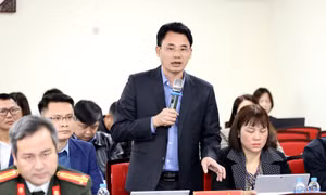 Thông tư 29 tác động tới cấp quản lí, giáo viên, học sinh, phụ huynh