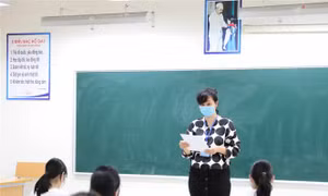  Chiến lược làm bài tiếng Anh kỳ thi tốt nghiệp THPT đạt điểm cao 