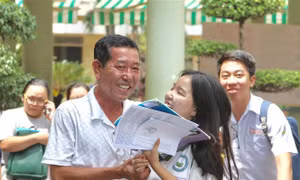 Thi THPT Quốc gia 2019: Tăng biện pháp bảo mật đề thi và bài thi
