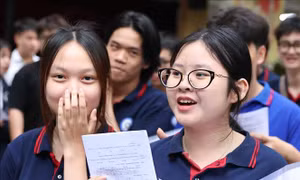 Các cách tra cứu điểm thi tốt nghiệp THPT 2026 nhanh nhất 